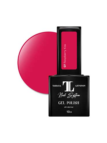 Oja-semipermanenta-cu-baza—Raspberry-Kiss